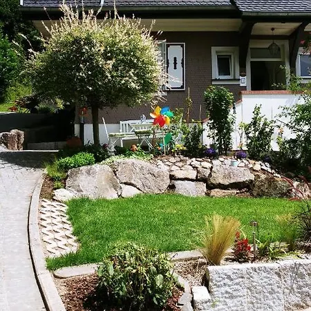 Haus Galli * Ottenhofen im Schwarzwald