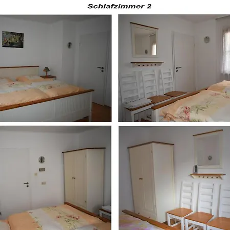 Σπίτι διακοπών Haus Galli Ottenhofen im Schwarzwald