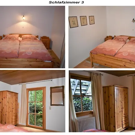 Haus Galli *