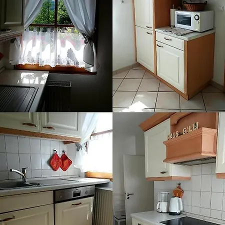 Haus Galli Σπίτι διακοπών