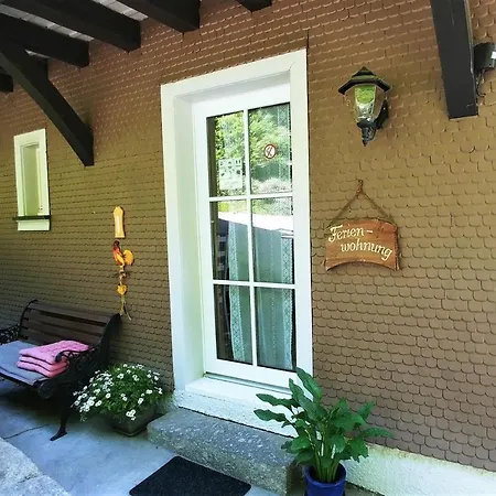 Haus Galli *
