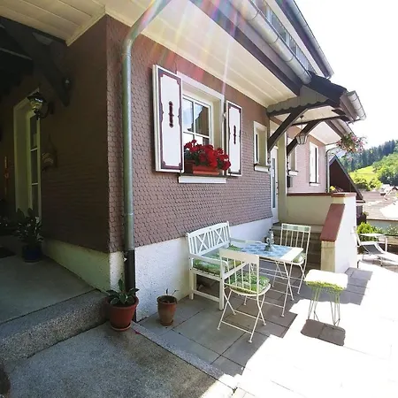Haus Galli